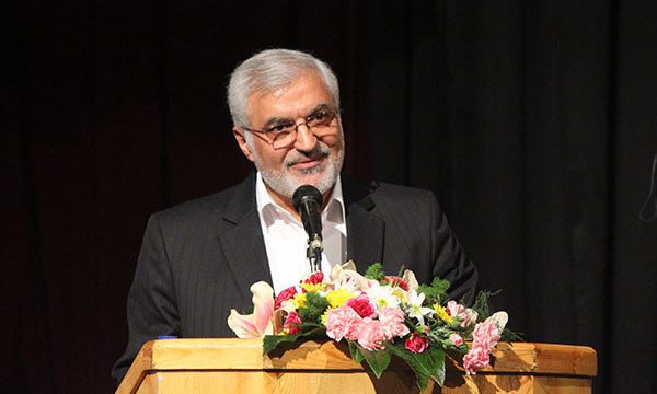 فعال‌کردن سالن‌های تئاتر در دستور کار کانون پرورش فکری