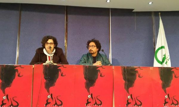 امکان دیدن آنلاین تئاتر برای علاقه مندان شهرستانی فراهم شد