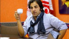 «ویولن تایتانیک» کار مشترک ایران و ایتالیا نواخته می‌ شود