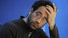 قصه آنهایی که به دنبال قطعه گمشده زندگی می‌گردند