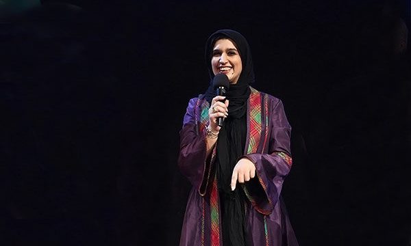 جزییات مراسم تشییع پیکر زنده‌یاد دنیا فنی‌زاده اعلام شد