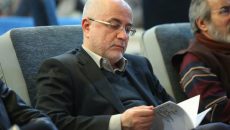 مرادخانی: مشکلات حقوقی مرکز تئاتر پایتخت حل شد