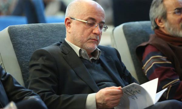 مرادخانی: مشکلات حقوقی مرکز تئاتر پایتخت حل شد