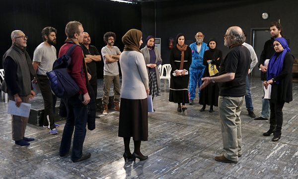 «باغ آلبالو» روشنفکر بازی ندارد، ولی اثر روشنفکرانه است