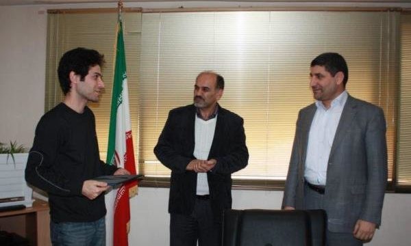 دبیر بیستمین جشنواره بین المللی تئاتر دانشگاهی منصوب شد