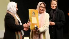 دومین جایزه «استادمحمد» برندگانش را شناخت