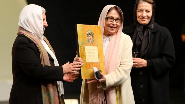 دومین جایزه «استادمحمد» برندگانش را شناخت