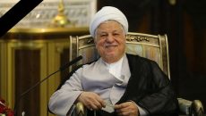 تعطیلی تمامی برنامه‌های هنری به دلیل درگذشت آیت‌ الله هاشمی