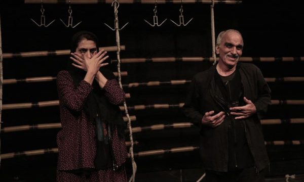«اگر شبی از شب های تهران مسافری» به پالیز می رود
