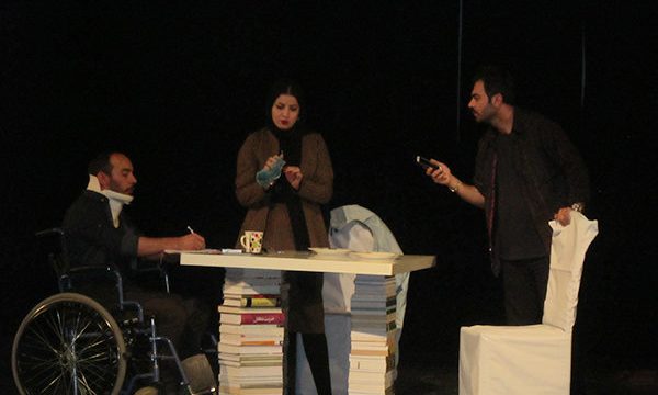 واگویی واماندگی نسلی نو