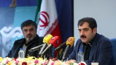 سعید اسدی: آمریکا مانع حضور برخی خارجی ها شد