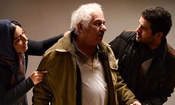 بازیگر «فروشنده» با «ترن» به صحنه می‌ آید