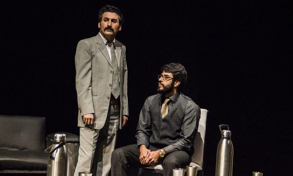 «دوازده» با تغییر به جشنواره رسید