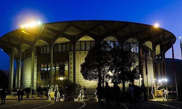 نمایشنامه نویسان معاصر فرانسه در تئاتر شهر خوانش می شود