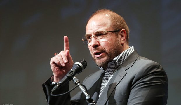 قالیباف: هرگز به تئاتر و هنر نگاه ابزاری نداشتم
