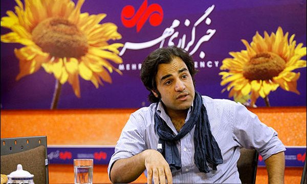 «ویولن تایتانیک» از تئاتر فجر نترسید