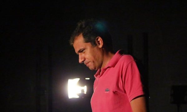 مدیا در خدمت تئاتر/ مهاجرت راه حل نیست