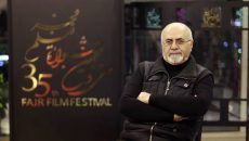«آران» تقویم فرهنگی بلند مدت مخاطب را شکل داد