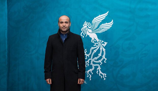 سعید چنگیزیان بازیگر «کروکی» شد