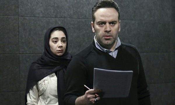 آتش‌ نشان‌ ها «ترن» را افتتاح می‌ کنند