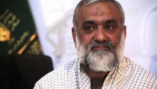 سردار به تئاتر خوش آمدید