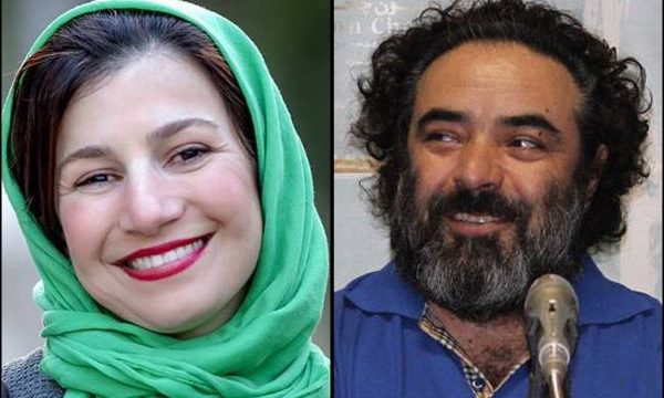 حسن معجونی «لیرشاه» را با لیلی رشیدی به روی صحنه می برد