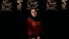 بازی در «ویلایی ها» ادای دین به مادرم بود