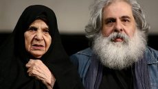 رحمانیان به مادران ایران هدیه می دهد