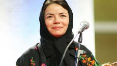 مهتاب نصیرپور با «چراغ گاز» روی آنتن شبکه ۴ می‌رود