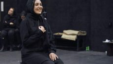 ماجرای زنی که قصد مهاجرت دارد!