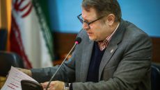 مدیر عامل خانه هنرمندان ایران چه کسی شد؟