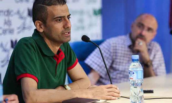 «هدیه مرموز» به یاد بهرام ریحانی باز می شود