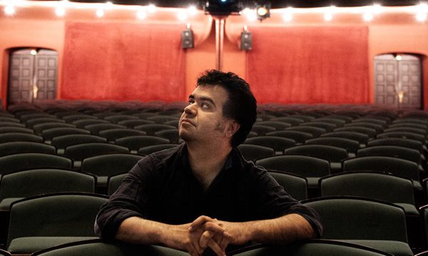 امیررضا کوهستانی با ۲ نمایش وارد «تئاتر مستقل» می شود
