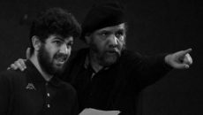 امیر دژاکام به علی نصیریان ادای دین می کند