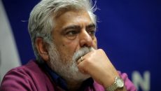 حسین پاکدل آثار تئاتر دانشگاهی را ارزیابی می‌ کند