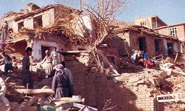 «کلارینت» یاد شهدای شیمیایی سردشت را گرامی می دارد