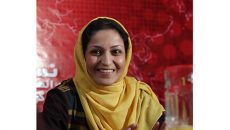 «مسئولیت شکستن سکوت مطلق» به تالار مولوی می‌رود