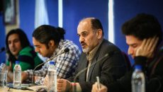 گزارش کامل از نشست رسانه ای جشنواره تئاتر دانشگاهی
