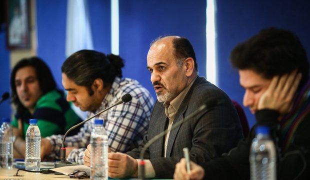 گزارش کامل از نشست رسانه ای جشنواره تئاتر دانشگاهی