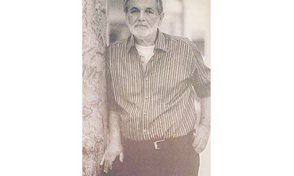 خسرو شجاع زاده بازیگر پیشکسوت درگذشت