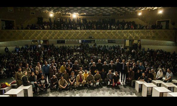 وزیر بهداشت از «ترن» دیدن کرد