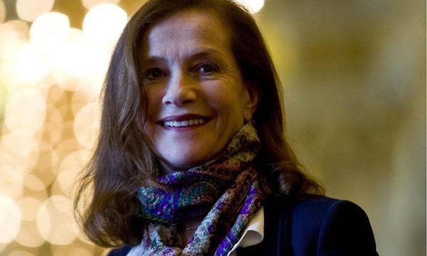 پیام ایزابل هوپر به مناسبت روز جهانی تئاتر منتشر شد