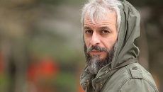 کاظم سیاحی از مهاجرت می گوید