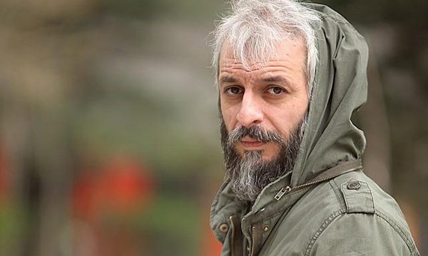 کاظم سیاحی از مهاجرت می گوید