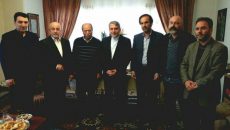 آقای وزیر از شغل تئاتر گفت!