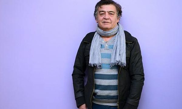 رضا رویگری: حالم خوب است