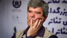 کرونا «دفتر خاطرات» را به باد داد/ «آقای اشمیت کیه» در ایرانشهر