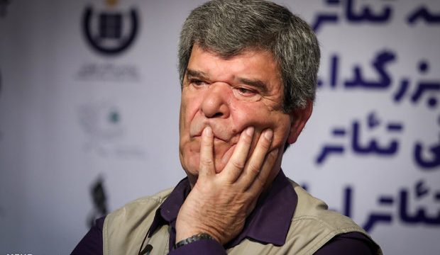 کرونا «دفتر خاطرات» را به باد داد/ «آقای اشمیت کیه» در ایرانشهر