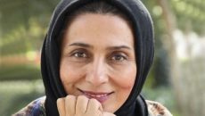 مریم کاظمی نمایشنامه ترجمه می‌ کند
