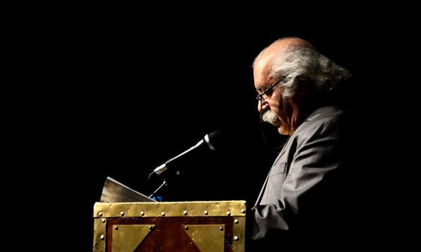 کاندیداها در روز مراسم اعلام می‌ شوند
